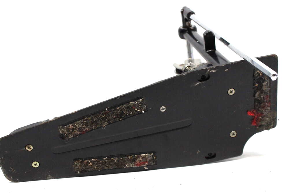 PDP Single chain bass drum pedal