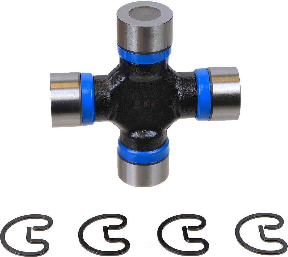 Driveshaft Univ Joint  SKF  UJ254