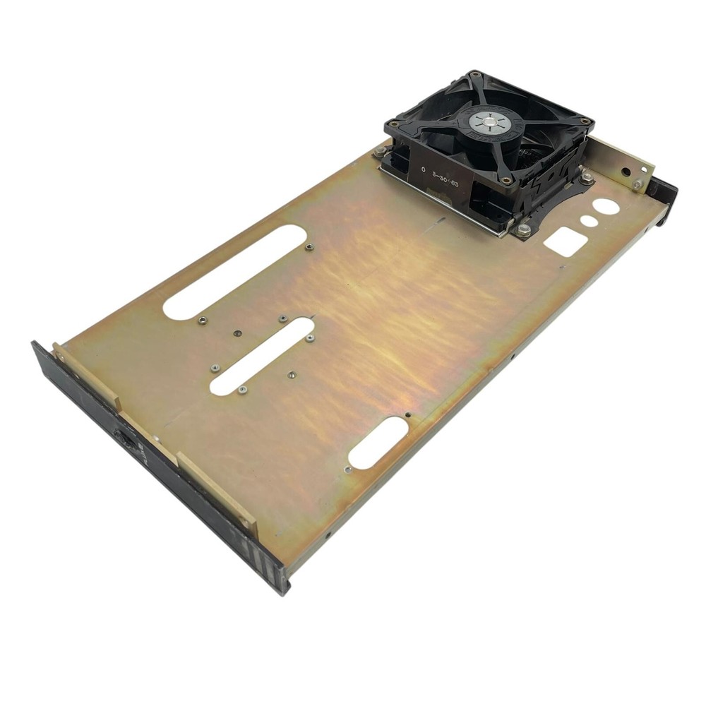 FLUKE 5100B Calibrator Back Panel