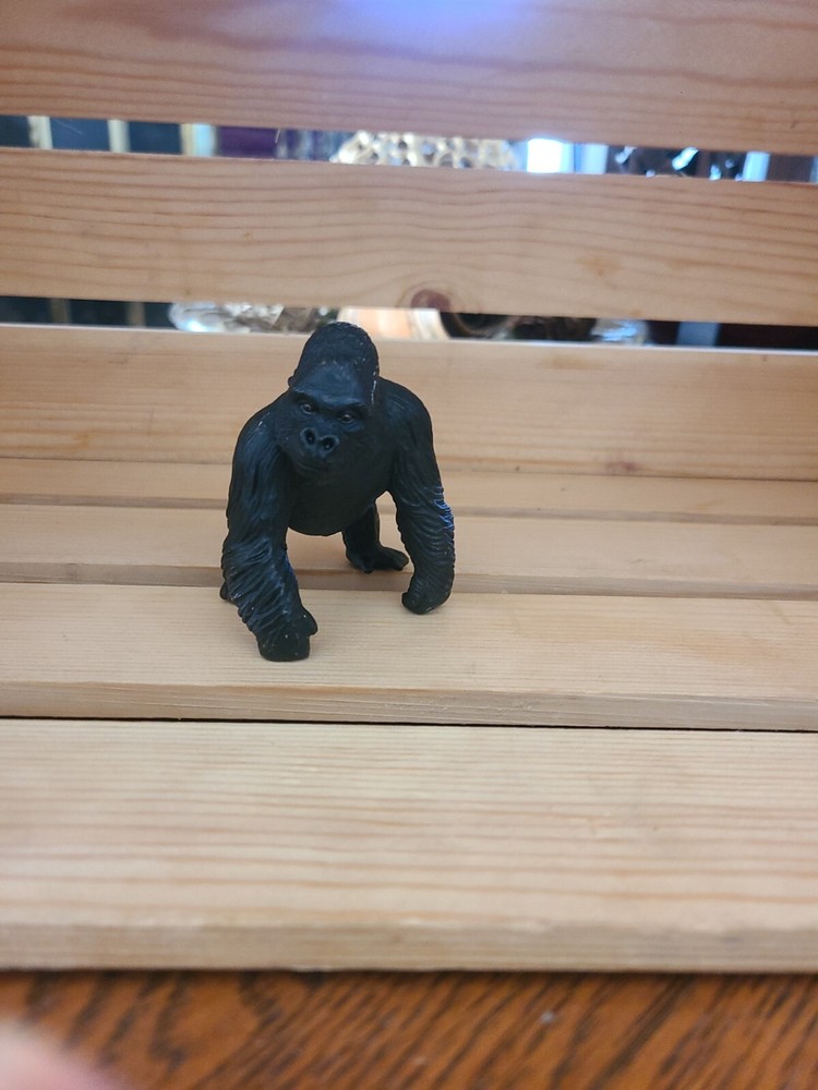 2001 Scleich Gorilla