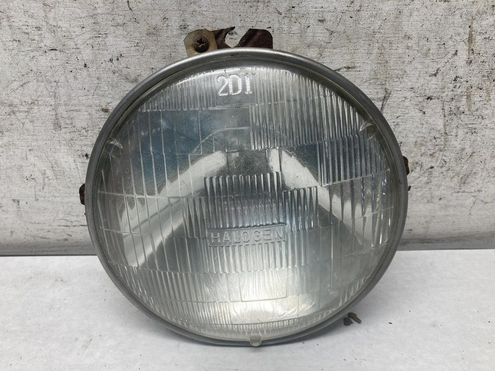 International S2500 Left/Driver Headlamp - Used