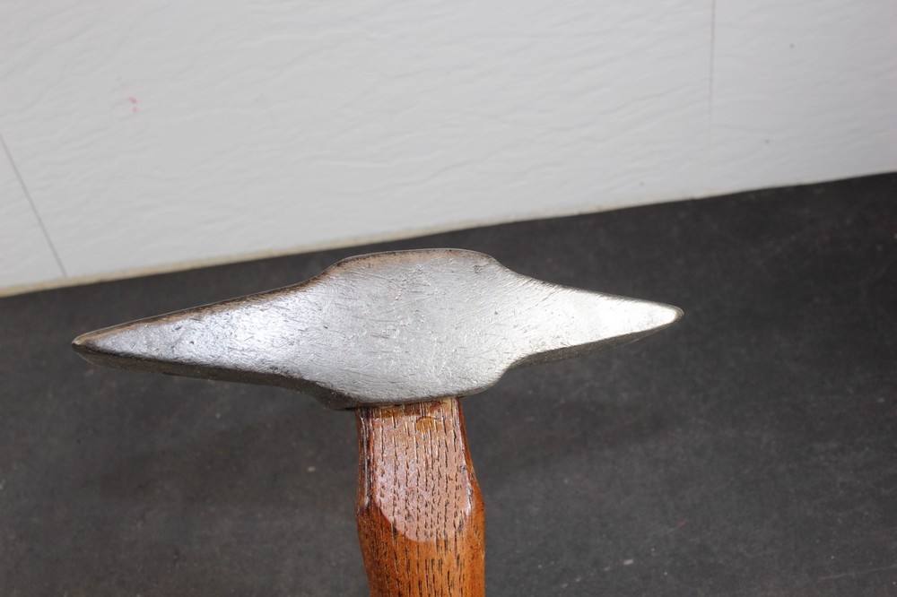 Odd Looking Hammer