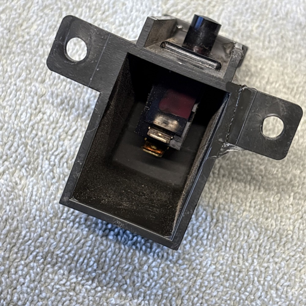 Craftsman 306.23395 Lid Switch.
