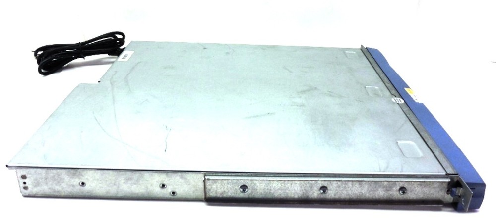 NETWORK APPLIANCE NETCACHE NETAPP SYSTEM, INTERNAL DISK ARRAY, C1100, 9GB, 256MB