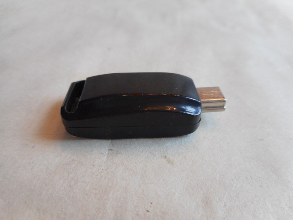 Fingerprint Activated Steel Padlock