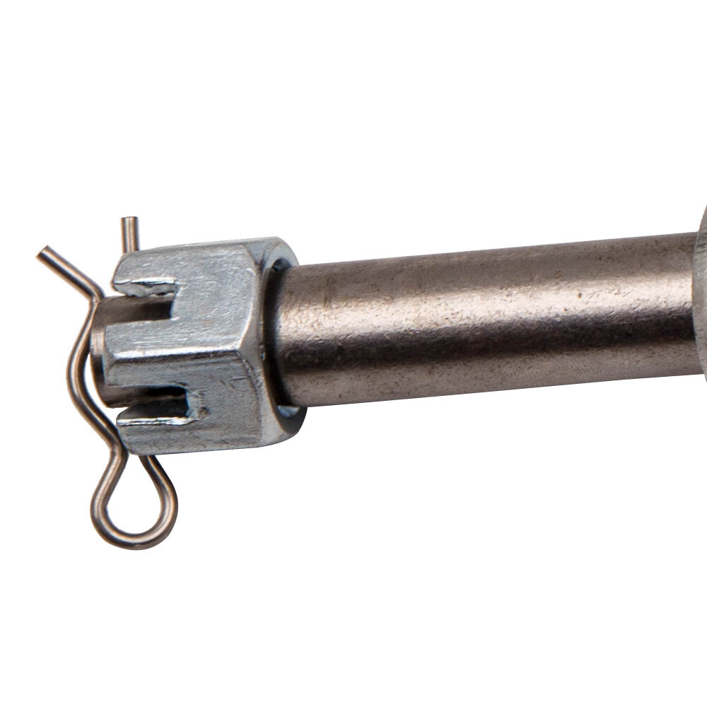 Engine Hood Hinge Pivot Bolt Kit Bushing Set For Peterbilt 378 379