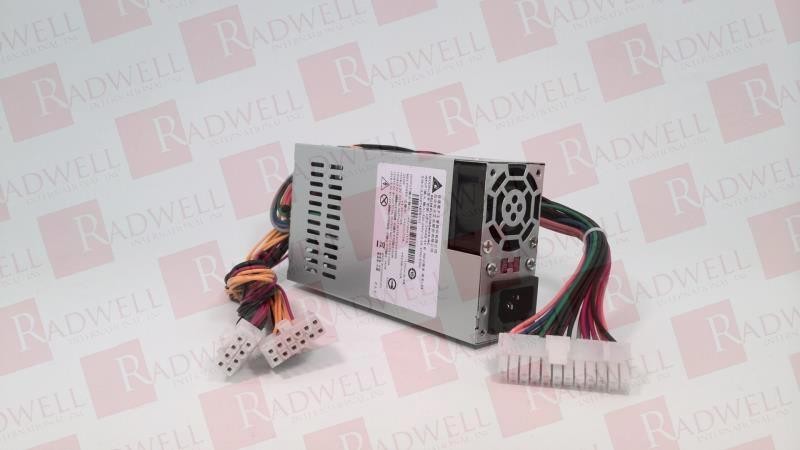 DELTA GROUP ELECTRONICS DPS-250AB-44 B / DPS250AB44B (USED)