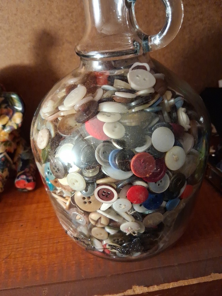 Buttons