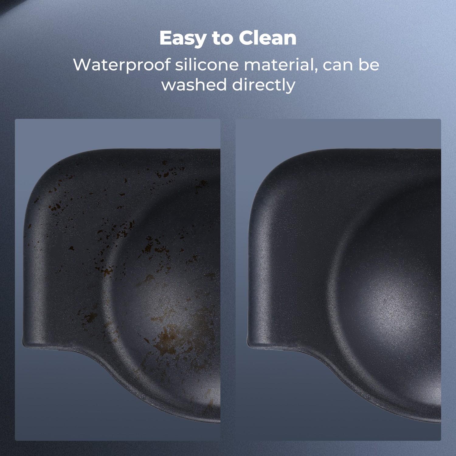 K&F CONCEPT Screen Protector Kit Ultra Display Tempered Glass for DJI OSMO 360