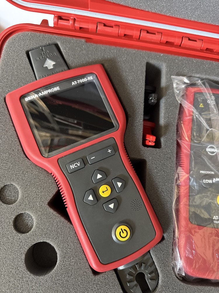 Amprobe AT-7030 Advanced Wire Tracer Kit