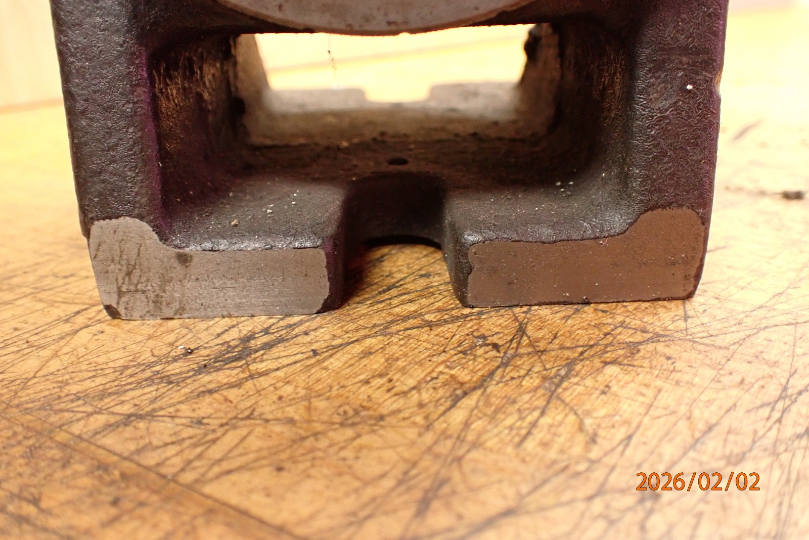 LOT BR45K: KALAMAZOO INDUSTRIES 5C COLLET INDEX FIXTURE W/ DRAW BAR