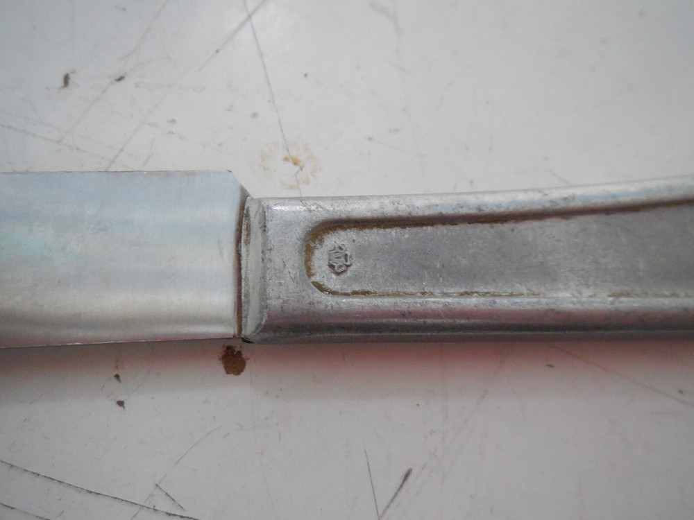 ORIGINAL WWII US ARMY MESS KIT KNIFE UTENSIL