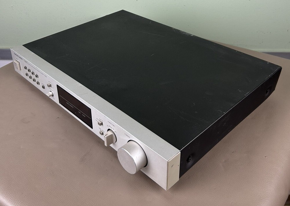 HARMAN KARDON TU915 STEREO TUNER