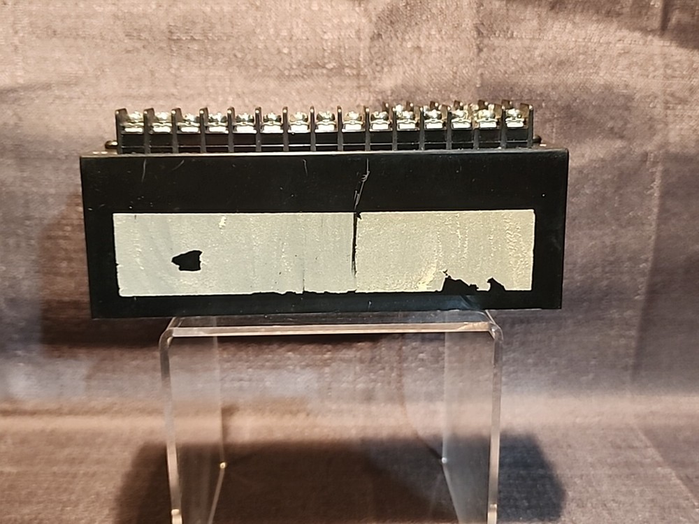 RDL RU-VCA2D Digitally Controlled Attenuator