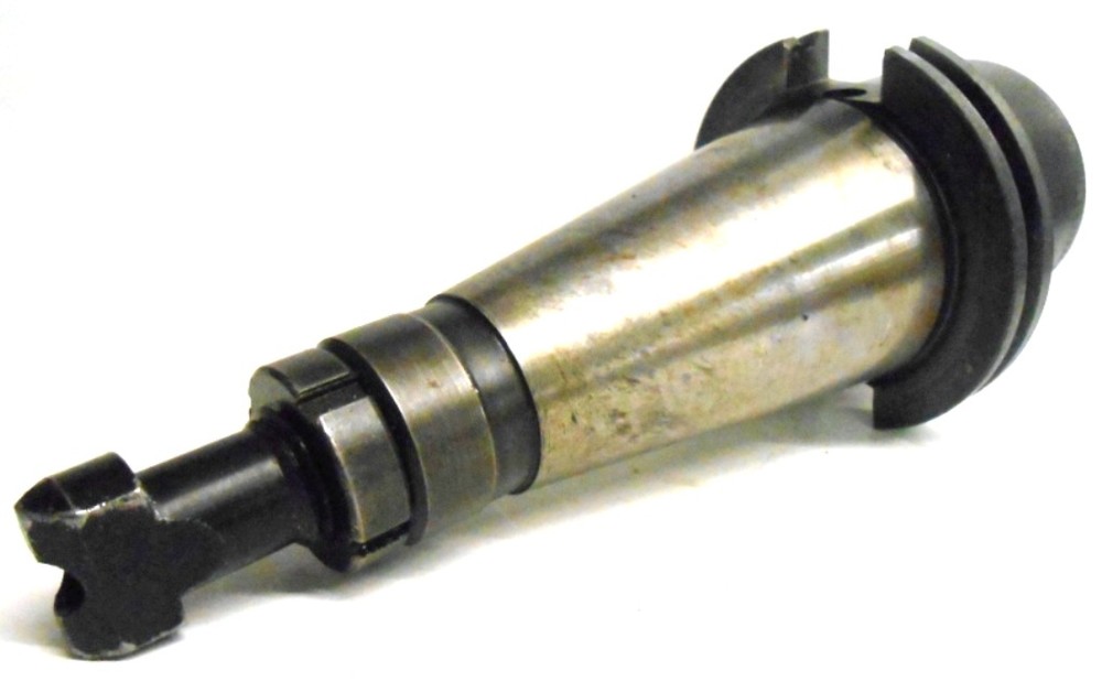 UNIVERSAL ENGINEERING, TOOL HOLDER, #4611044, 1" BORE, NMTB 50