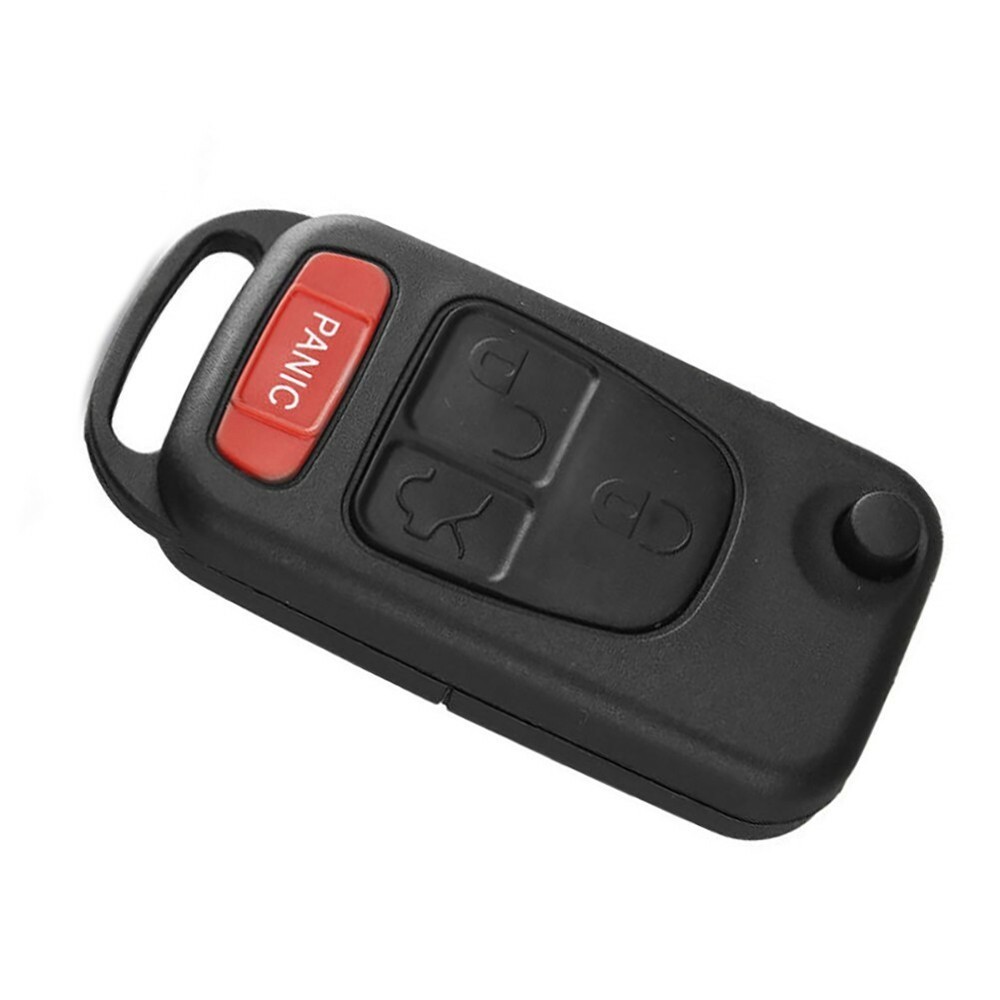 Car Key Case 1998-2005 ML Class 430 500 Accessories ML 320 Replacement