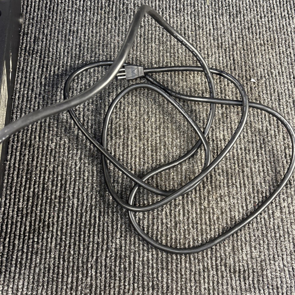 E-MU EMU MP-7 Command Station Synth Drum-Machine Groovebox WORKING!