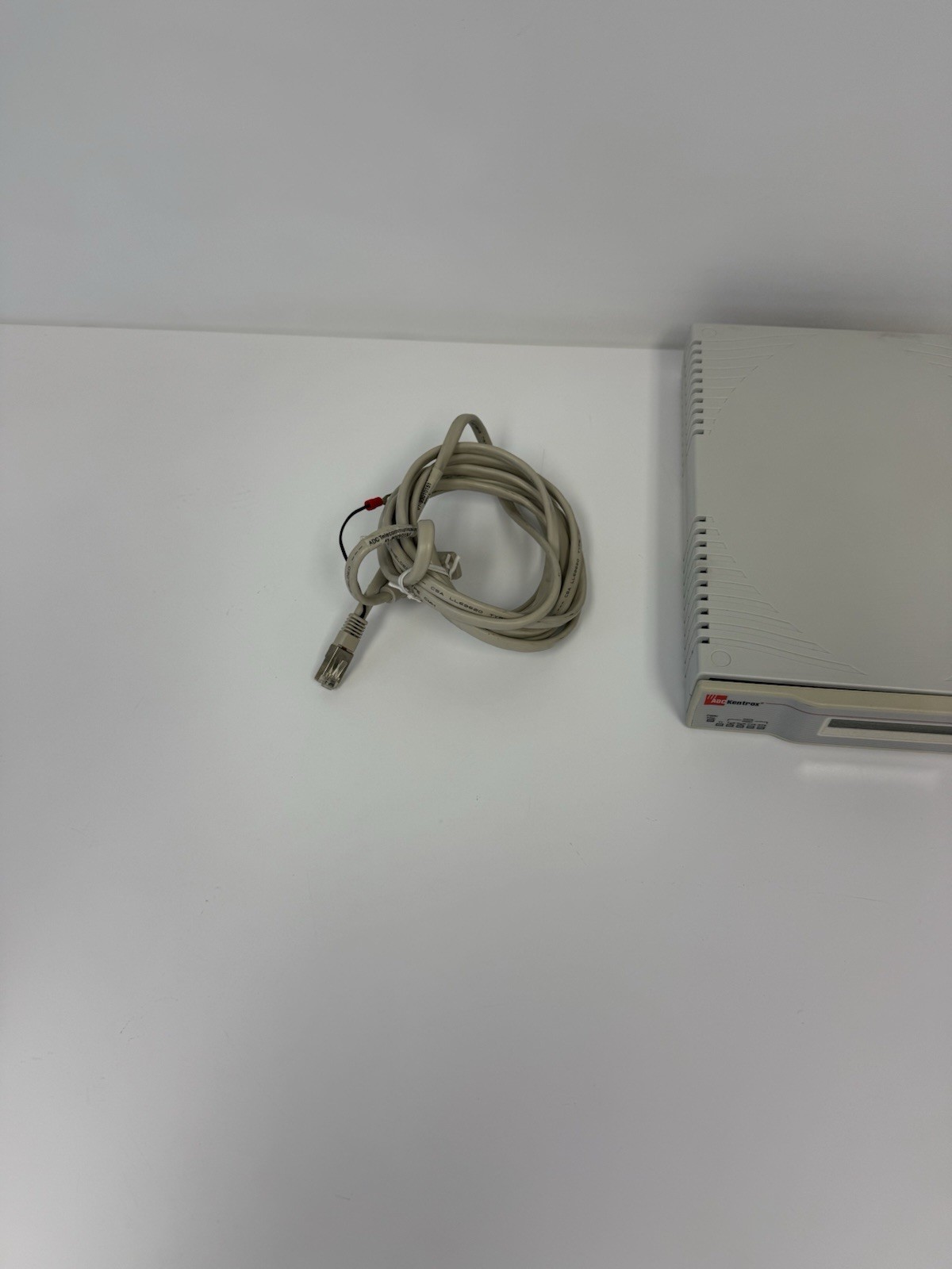 ADC KENTROX DATASMART 656 Tested W/ Cords