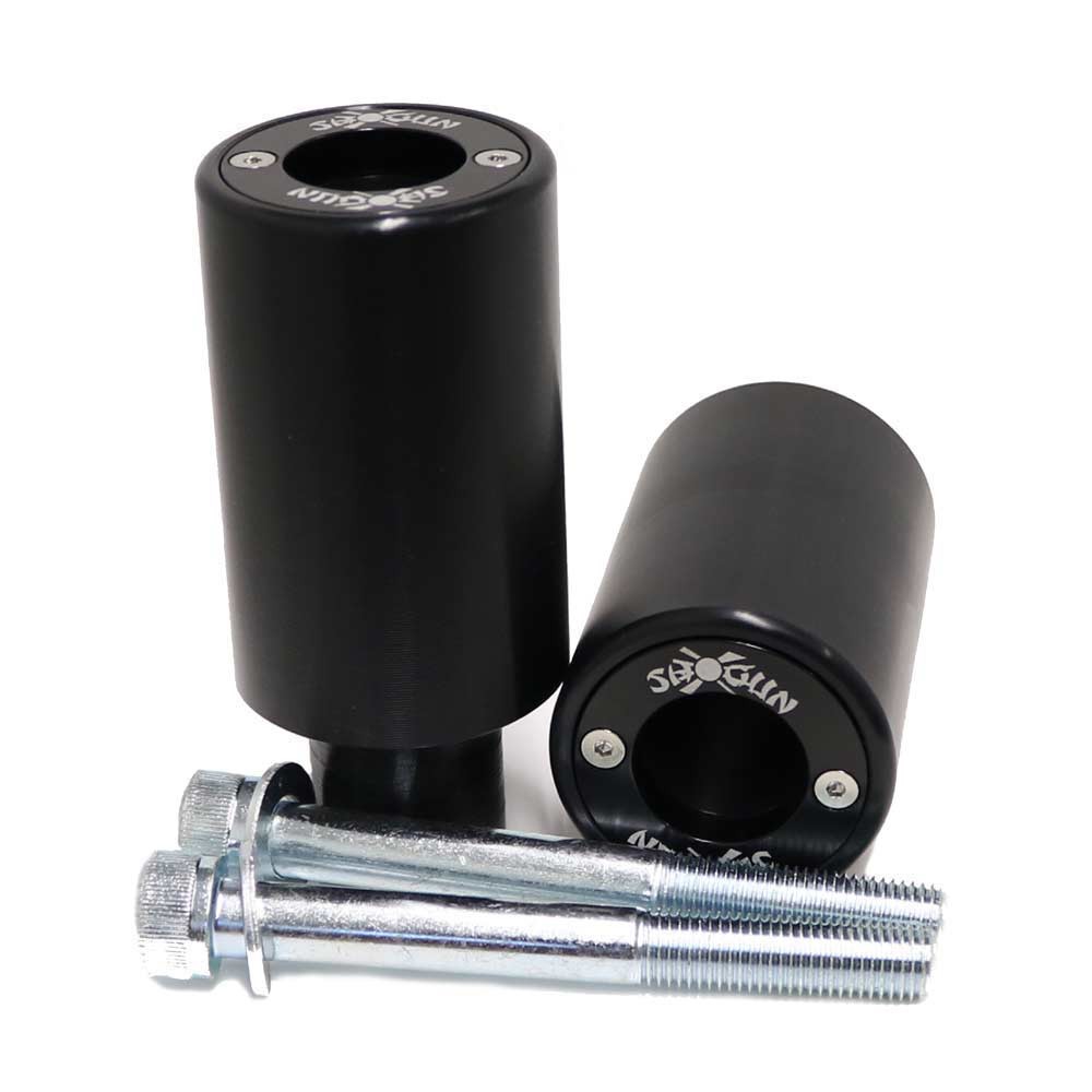PA2 Frame Slider - Style: Guards