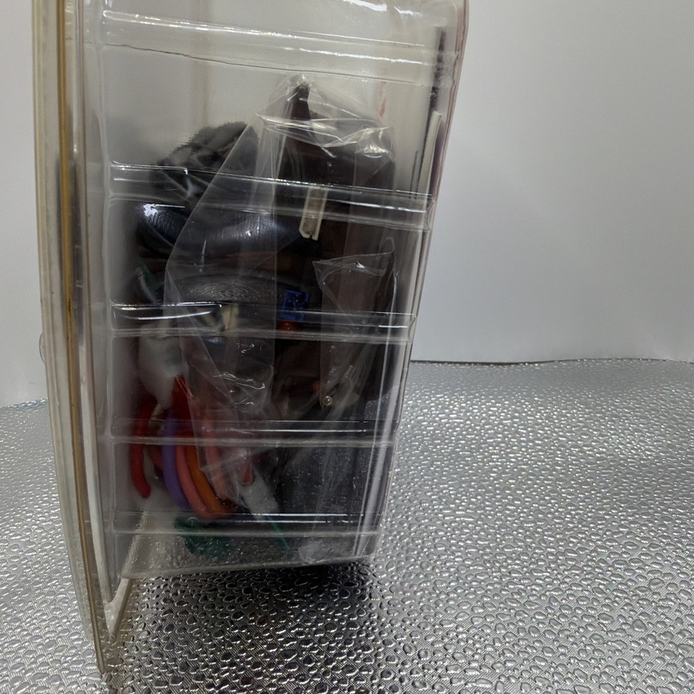 Ready Remote 24921 Basic Remote Start System NEW