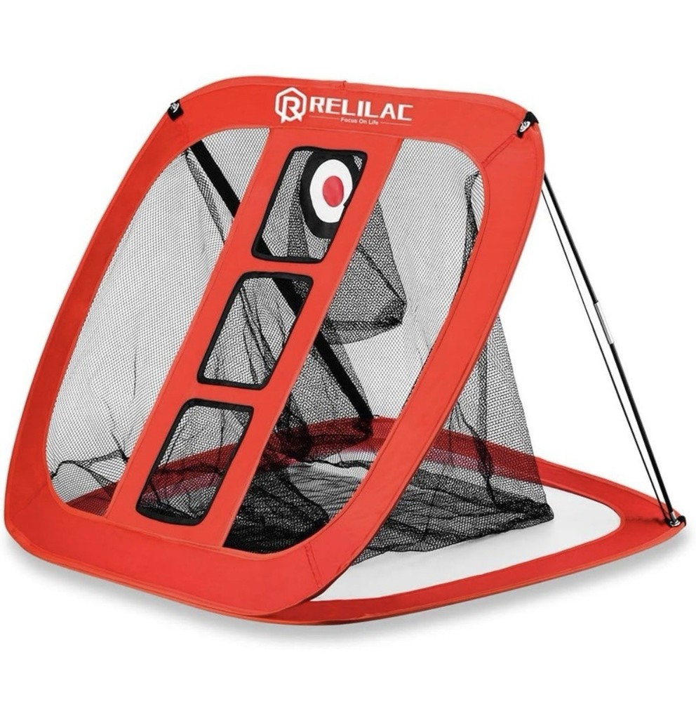 Pop Up Golf Chipping Net