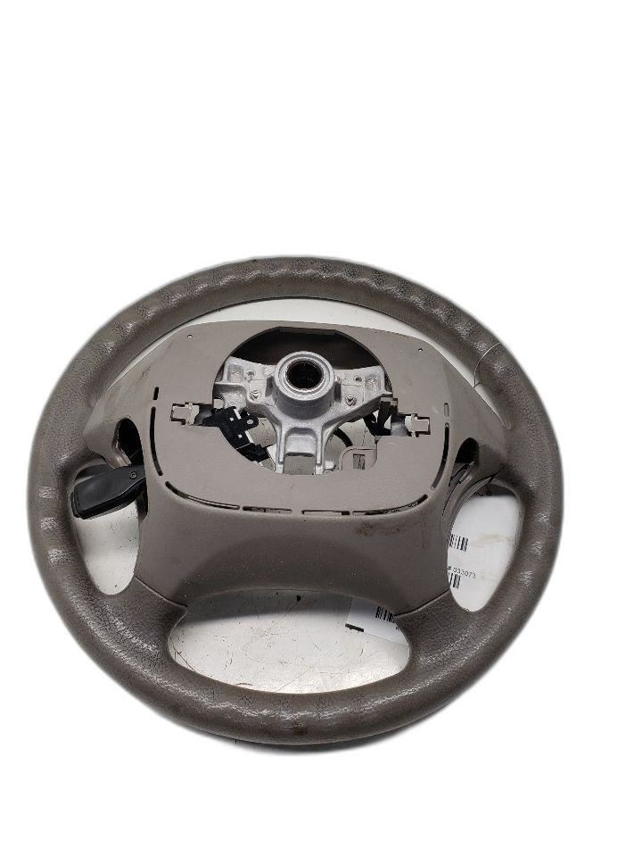 SIENNA 2008 Steering Wheel OEM