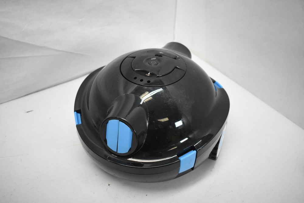 Insé Robotic Pool Cleaner Y10 Automatic Rechargeable Vacuum Cleaning Machine