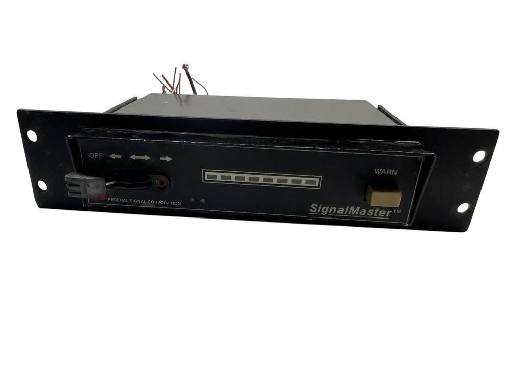 SignalMaster Model 330102