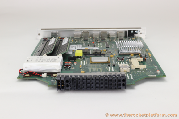 70-0011 Dell EqualLogic PS50 - PS400 Series Type 2 Controller