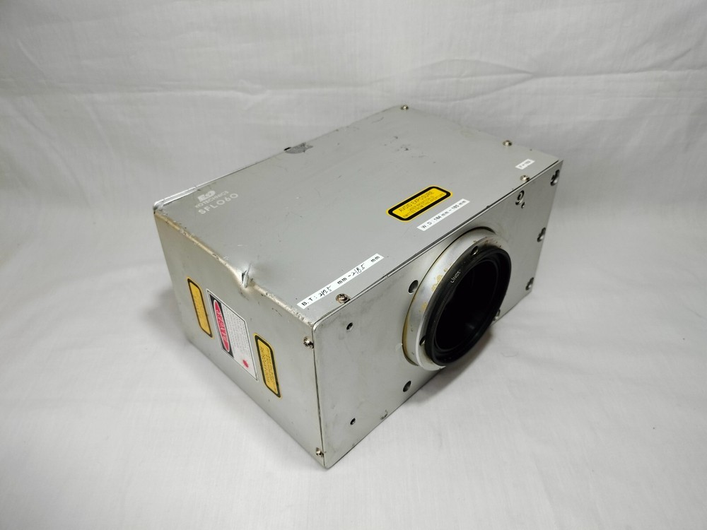 EO Technics SFL060 Laser Scan Head