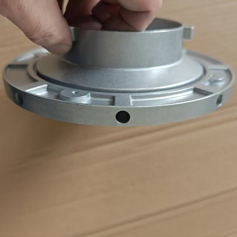 Reliable Metal Bowen Mount for Efficient Light Adjustment in Any Setting