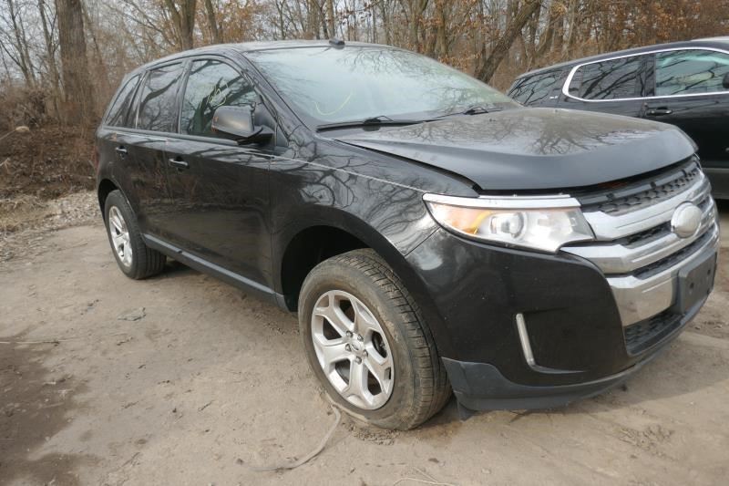 EDGE 2012 High Mounted Stop Light 1967496