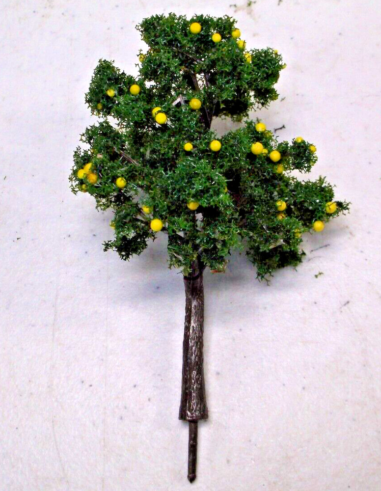 (20) HO Lemon trees (lot 4917)