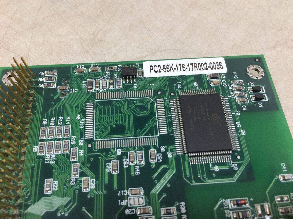 IPC2-5600AU Modem Card Fuel Force 814
