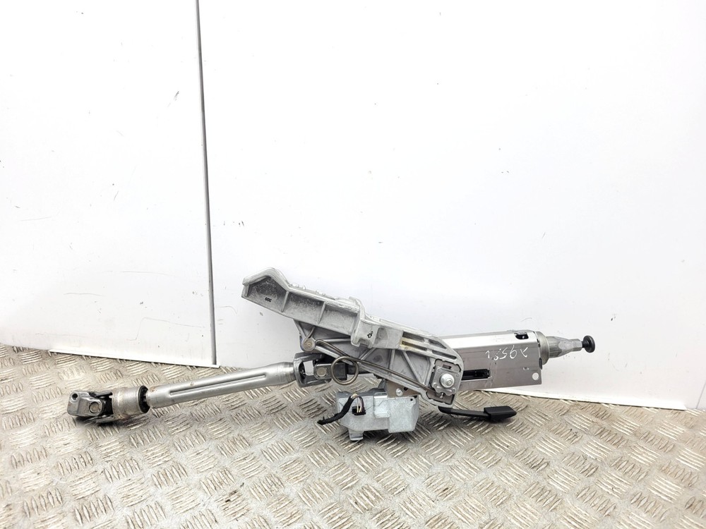 RANGE ROVER EVOQUE L538 2012 STEERING COLUMN BJ32-3C529-FB