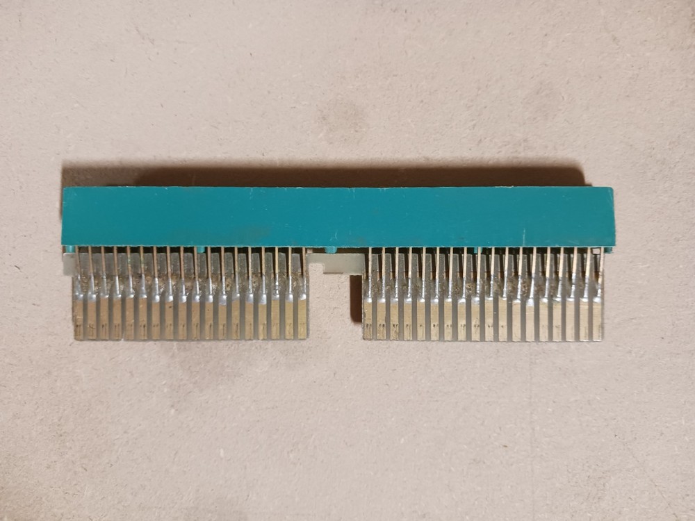 Douglas Electronics 72-125C Bus Extender Card for DEC PDP 11 Systems