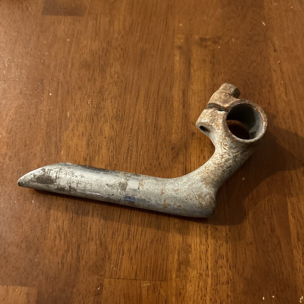 Antique Wald Bicycle Quill Stem