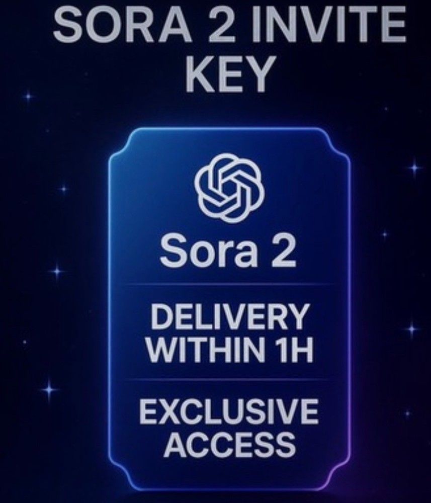 🔥👾sora 2 invite code👾🔥