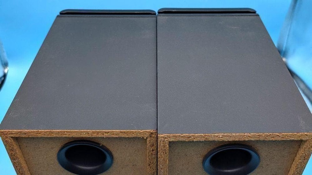 Sony NAS-D55HD NETJUKE HDD CD Mini Component Stereo System w/Remote