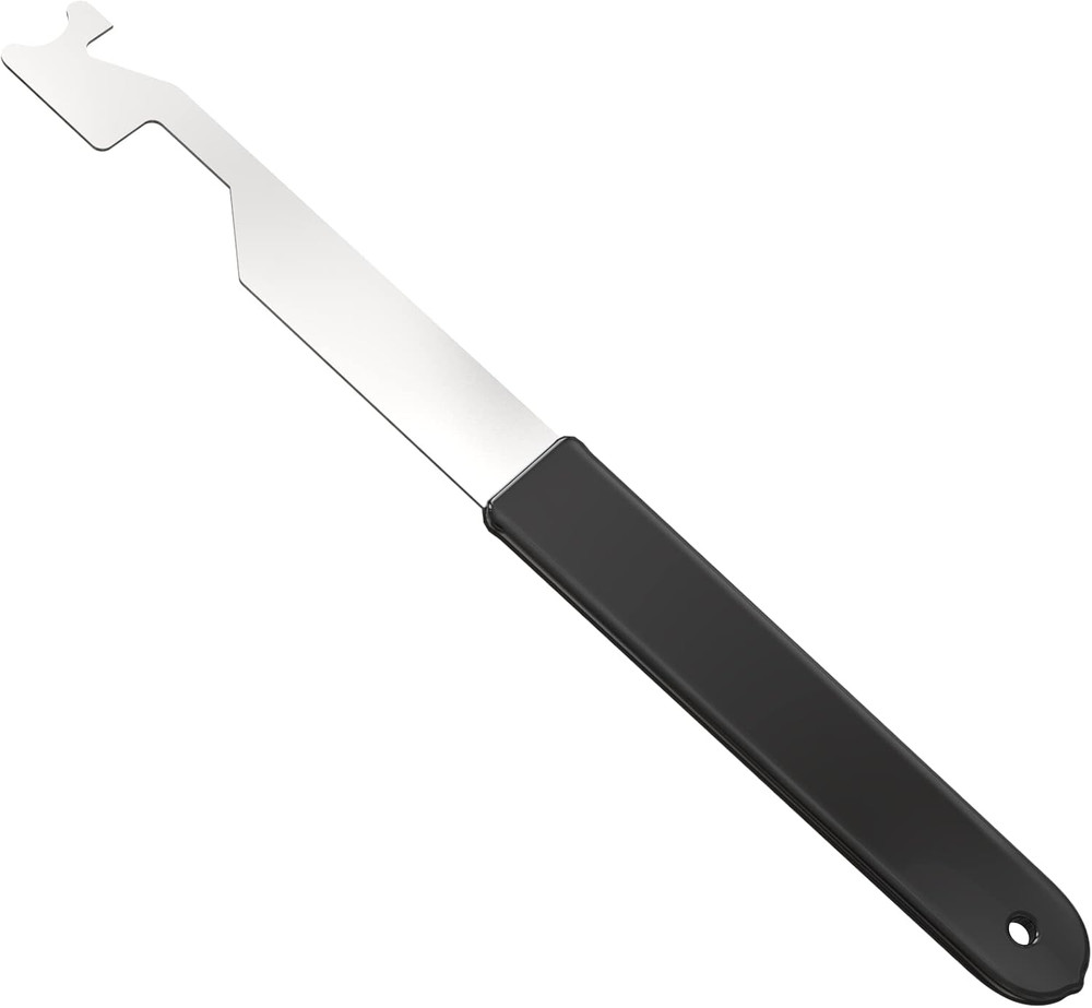 The Ultimate Multipurpose Firefighting Tool for First Responders and Firefighter