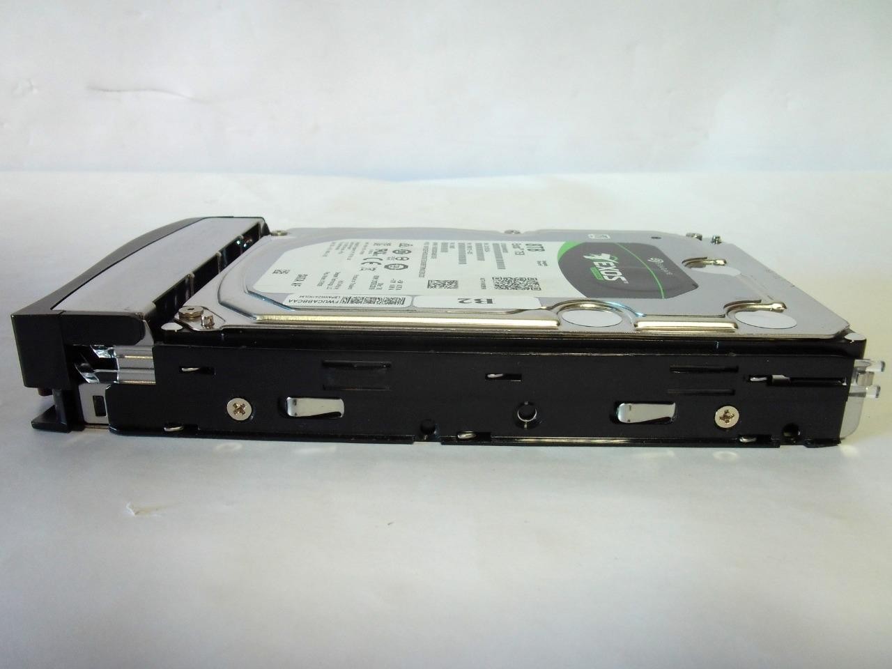 Seagate Exos 7E8 Enterprise ST8000NM0055 8TB HDD 3.5'' SATA AF Hard Drive