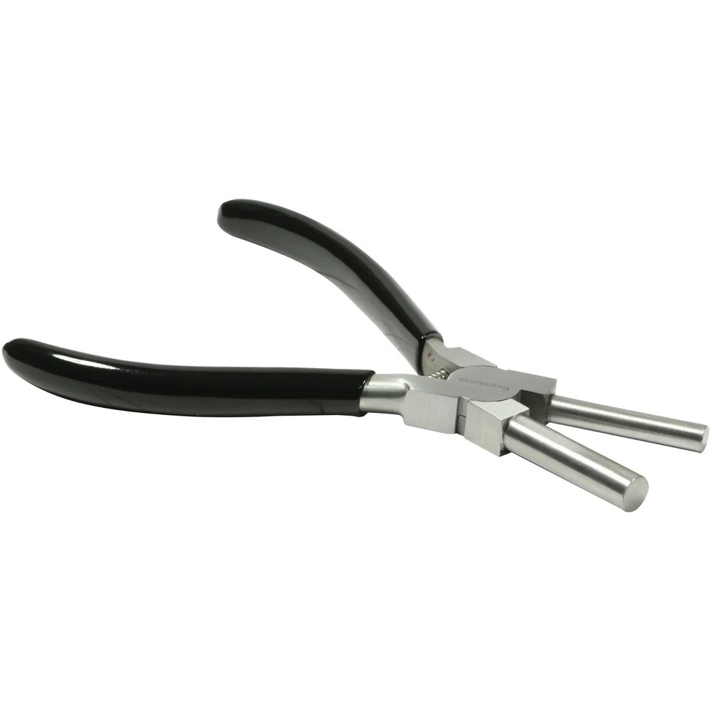 Bead smith 6 & 8.5 bail making plier