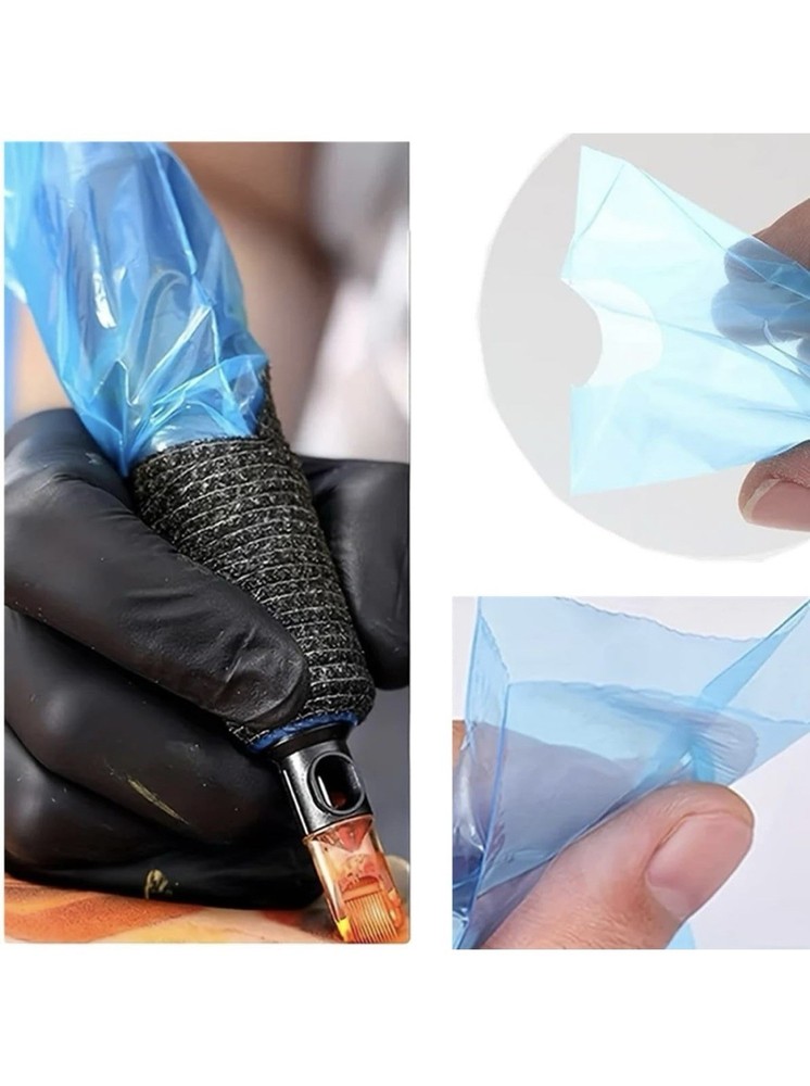 Tattoo Pen Covers