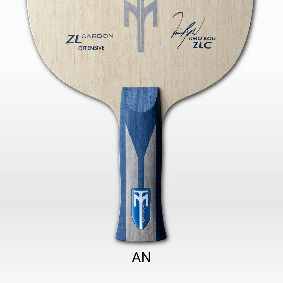 Timo Boll ZLC Blade