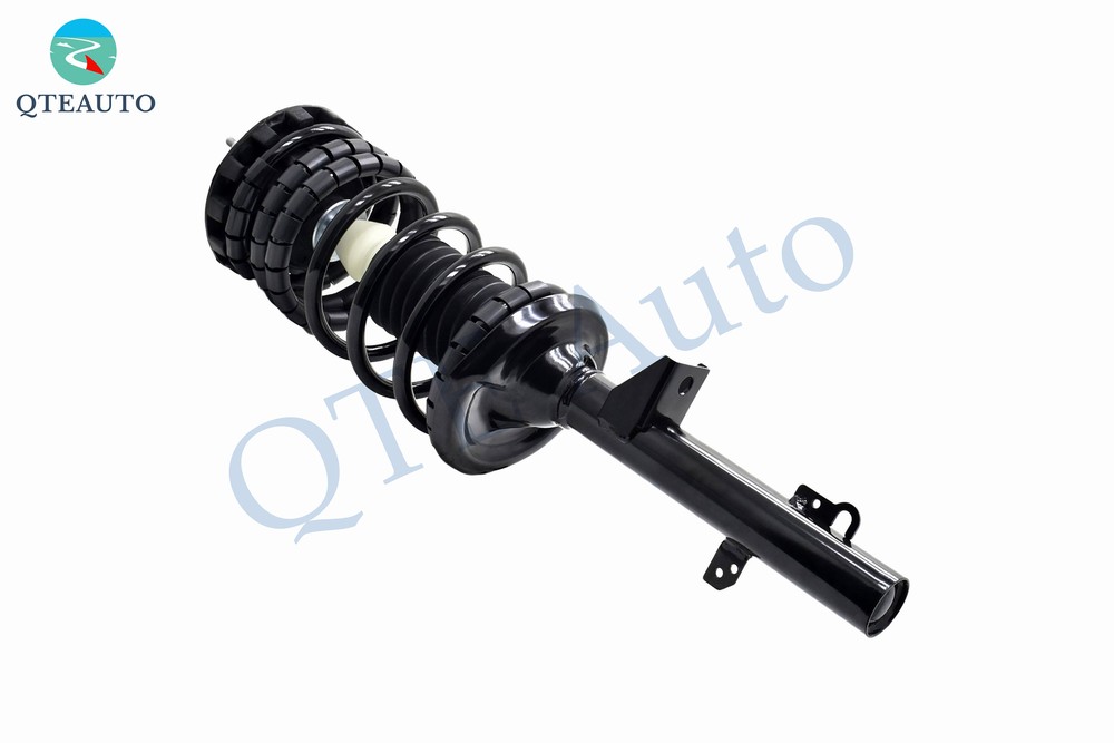 Pair Rear Quick Complete Strut - Coil Spring For 1994-2007 Ford Taurus