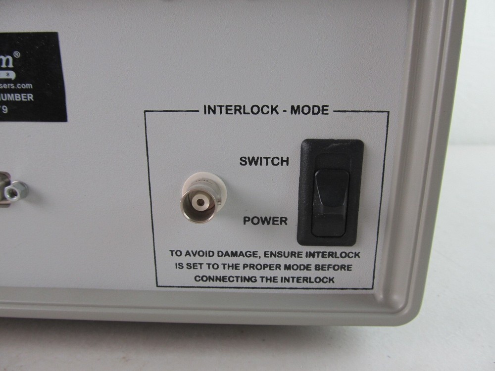 Quantum Composers 9712 Pulse Generator 9712-5036