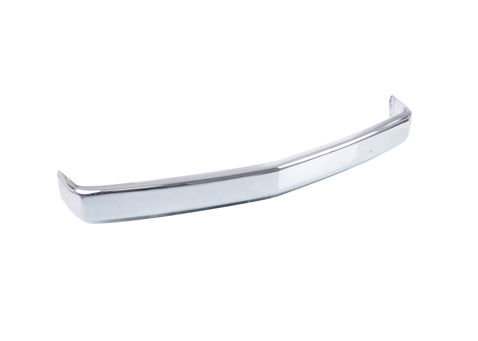 Chrome Front Bumper Face Bar For 88-98 Chevrolet C1500 92-99 GMC Yukon Pickup