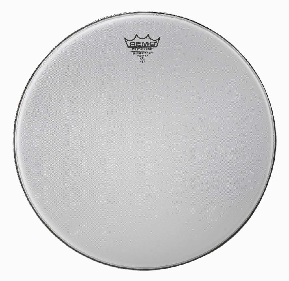 Remo Silentstroke Drumhead 13 Inch