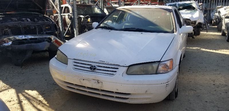 98-99 TOYOTA CAMRY ABS CONTROL MODULE ECM ASSEMBLY