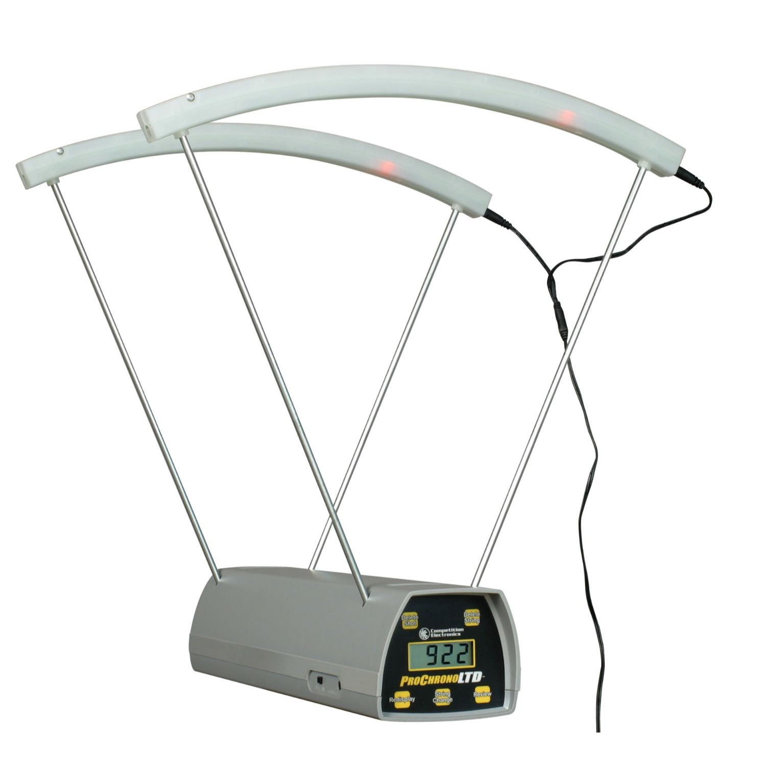 Competition Electronics Prochrono LTD Chronograph CEI-3825